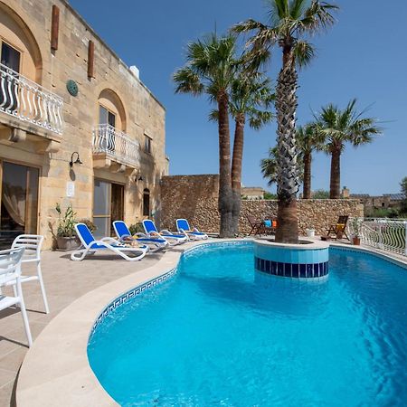 Blossom Farmhouses Għasri Eksteriør billede