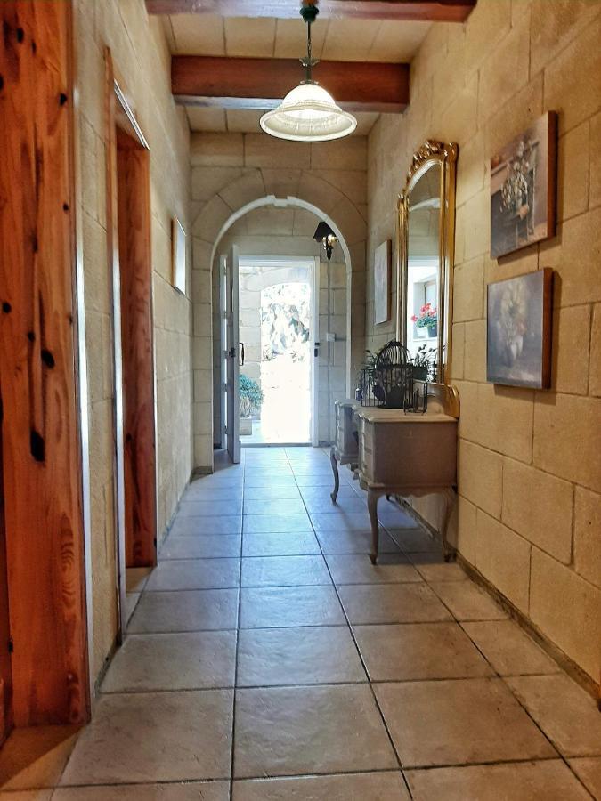 Blossom Farmhouses Għasri Eksteriør billede