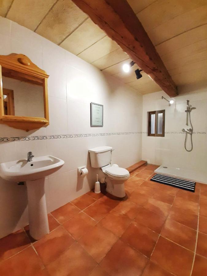 Blossom Farmhouses Għasri Eksteriør billede