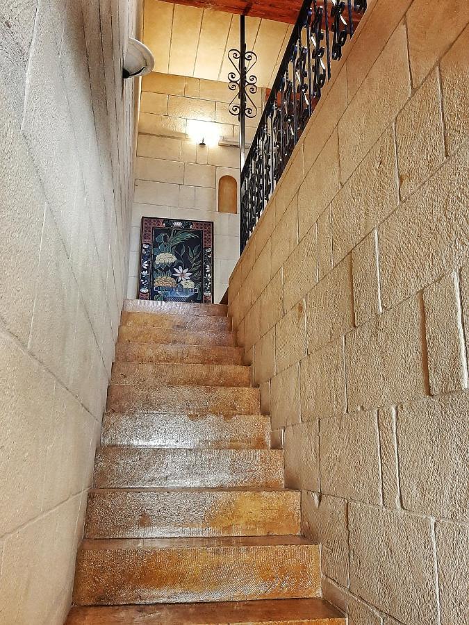 Blossom Farmhouses Għasri Eksteriør billede