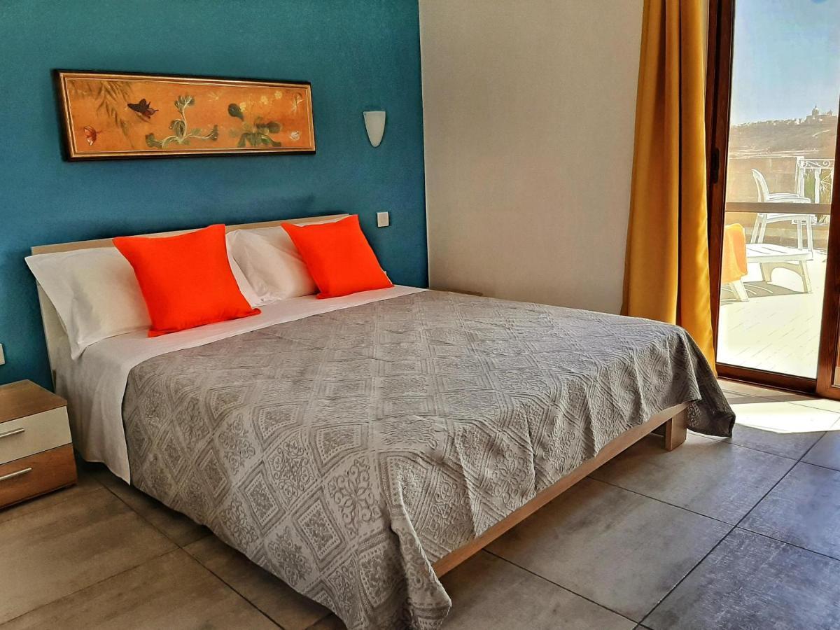 Blossom Farmhouses Għasri Eksteriør billede