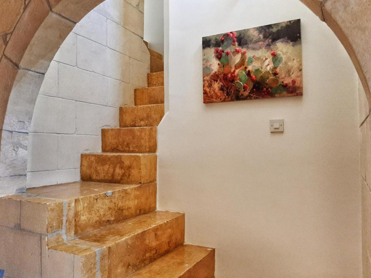 Blossom Farmhouses Għasri Eksteriør billede