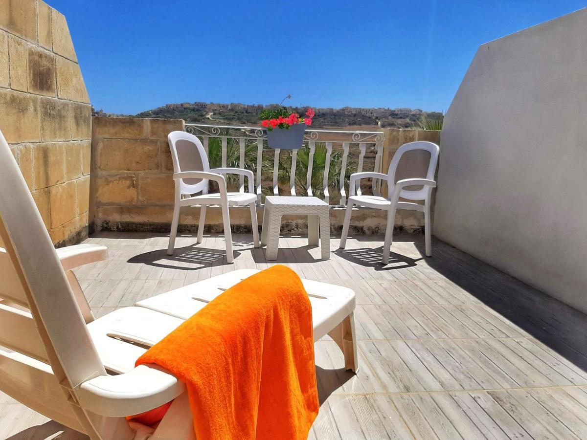 Blossom Farmhouses Għasri Eksteriør billede