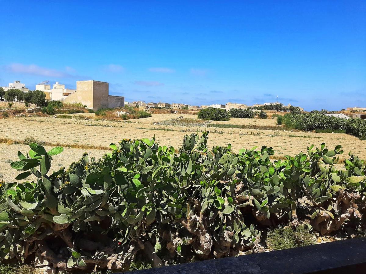 Blossom Farmhouses Għasri Eksteriør billede