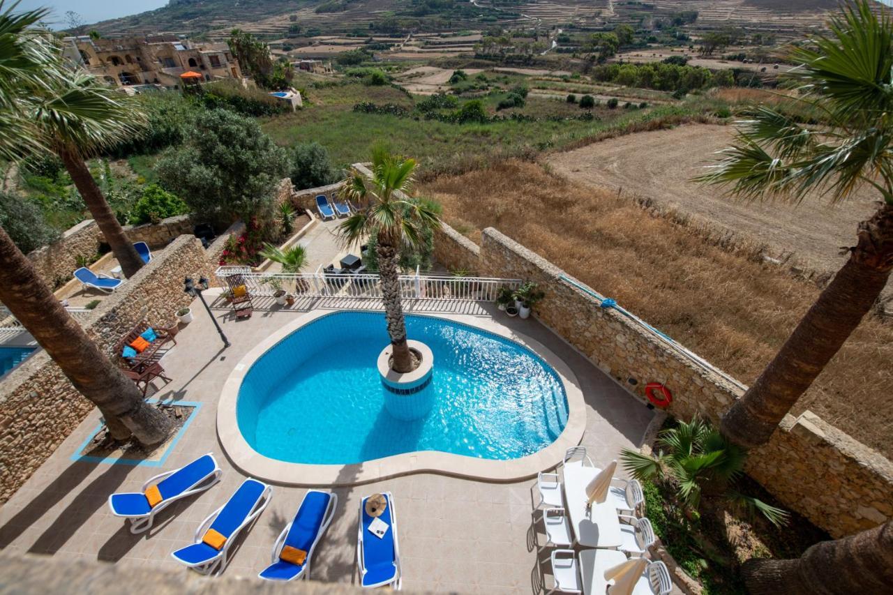 Blossom Farmhouses Għasri Eksteriør billede