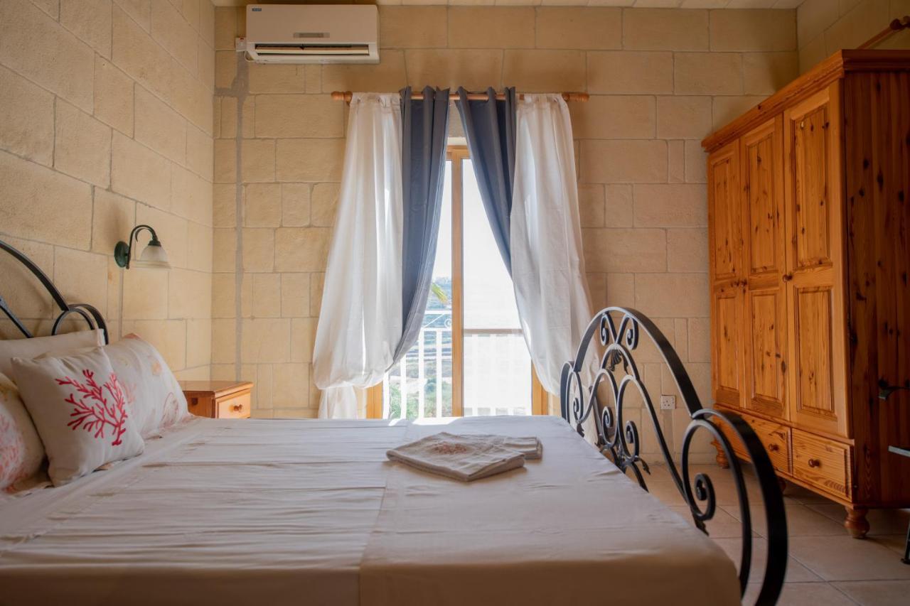 Blossom Farmhouses Għasri Eksteriør billede