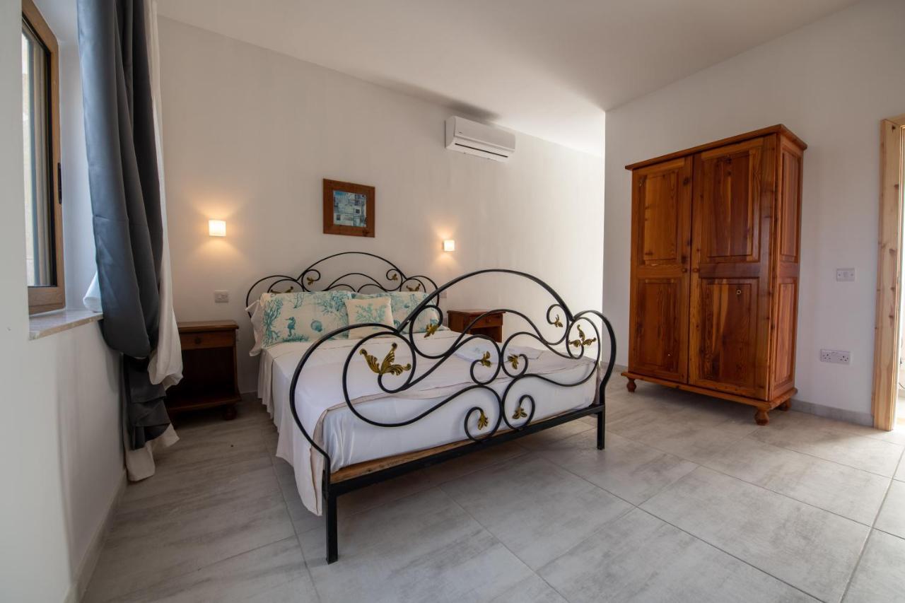 Blossom Farmhouses Għasri Eksteriør billede