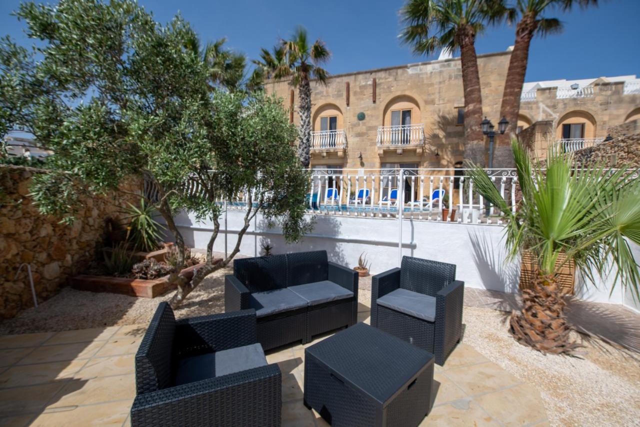 Blossom Farmhouses Għasri Eksteriør billede