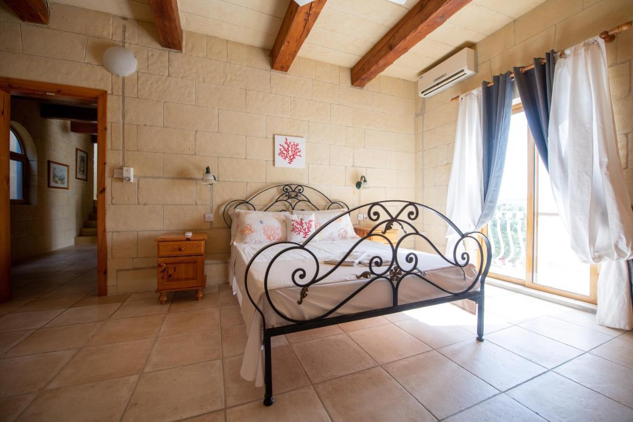 Blossom Farmhouses Għasri Eksteriør billede