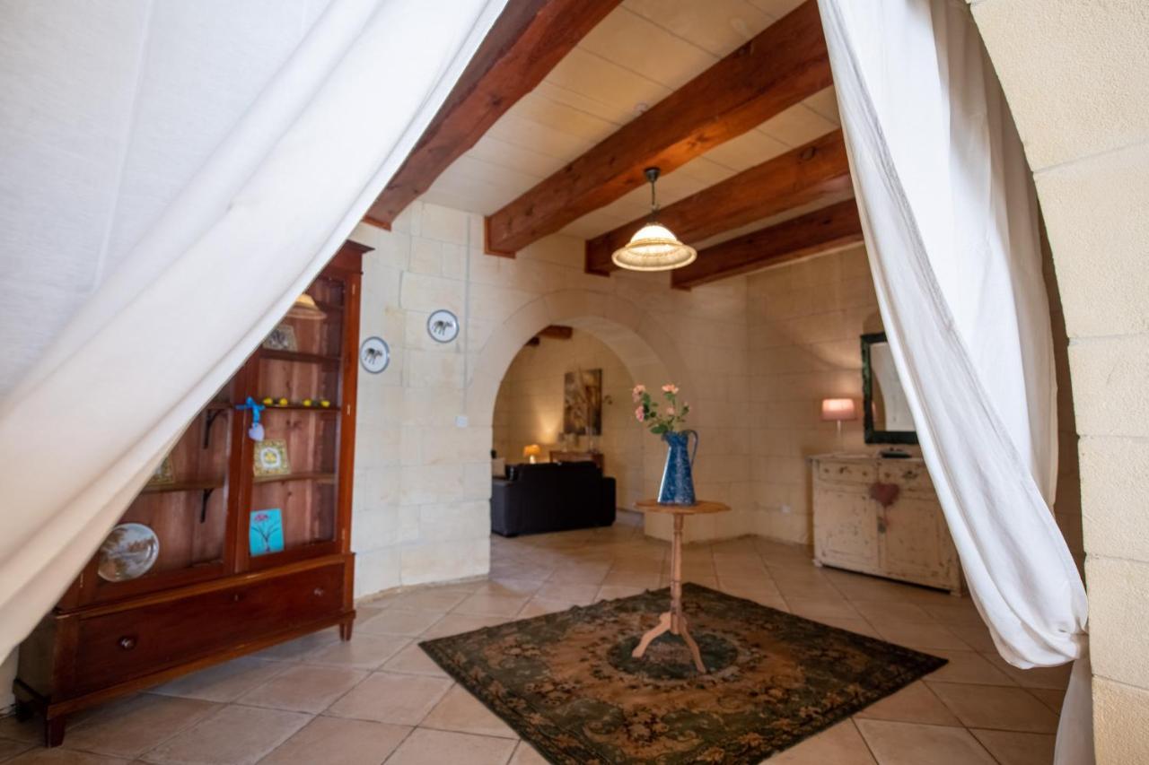 Blossom Farmhouses Għasri Eksteriør billede