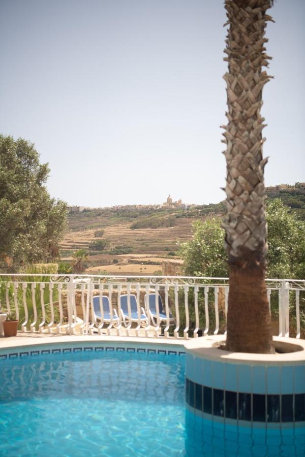 Blossom Farmhouses Għasri Eksteriør billede